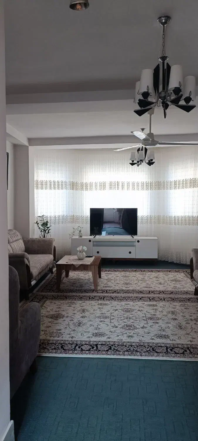 فروش آپارتمان مسکن مهر گرجی محله|فروش آپارتمان|رستمکلا, |دیوار