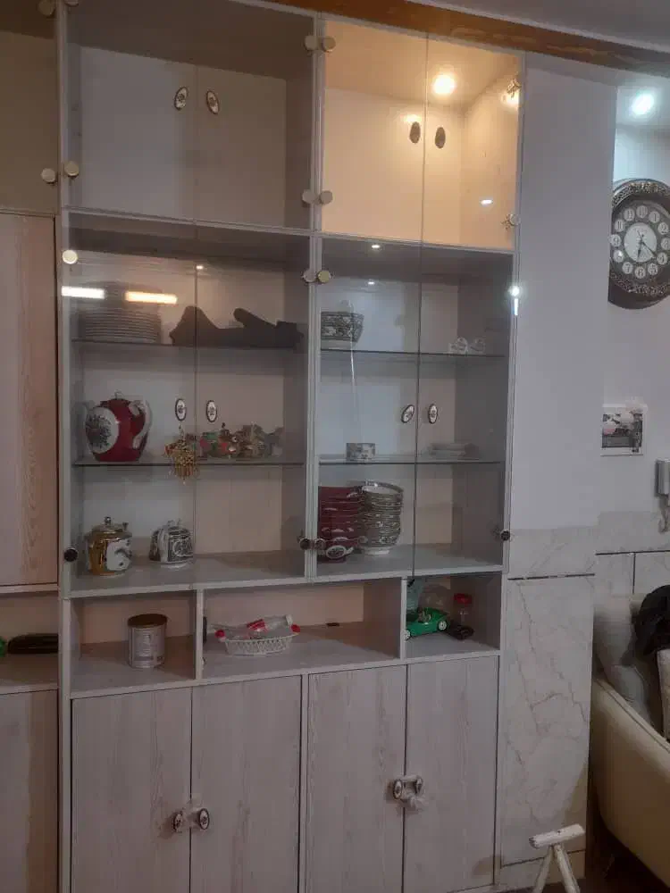 فروش ویترین|بوفه، ویترین، کنسول|اصفهان, عاشقآباد|دیوار