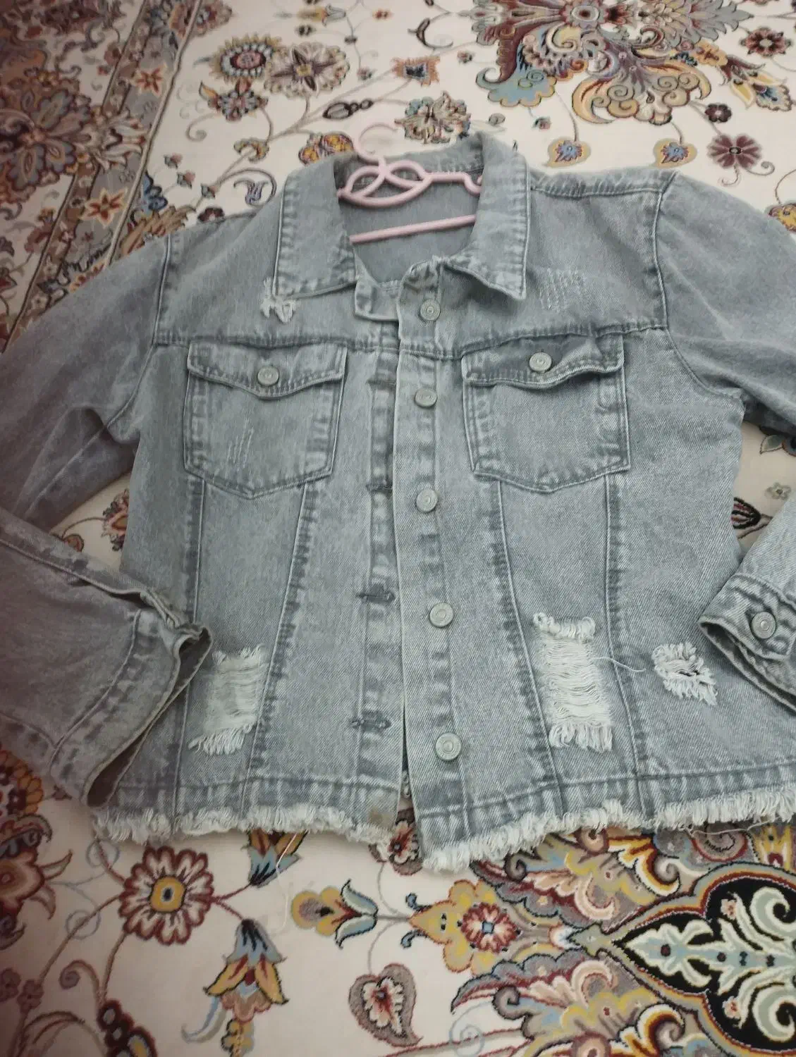 کت دخترانه ۳۰۰|کفش و لباس بچه|قرچک, میرزائی شمالی|دیوار