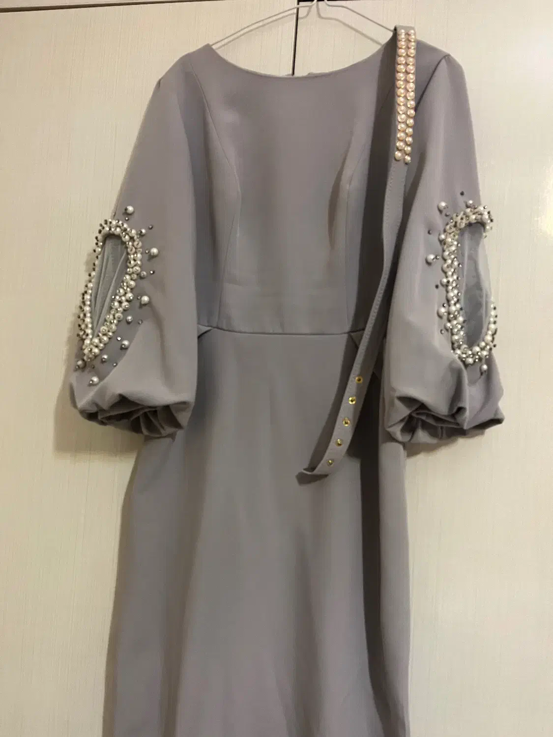 پیراهن بلند|لباس|رشت, شهرک شهید مفتح|دیوار