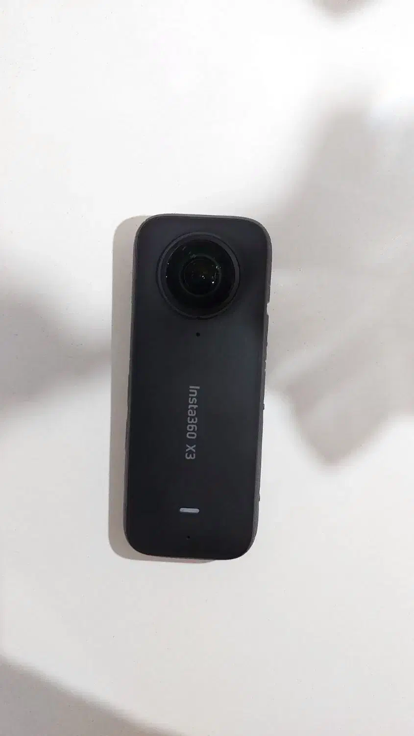 دوربین Insta360 x3 اینستا ۳۶۰|دوربین عکاسی و فیلم‌برداری|تهران, تهرانپارس غربی|دیوار