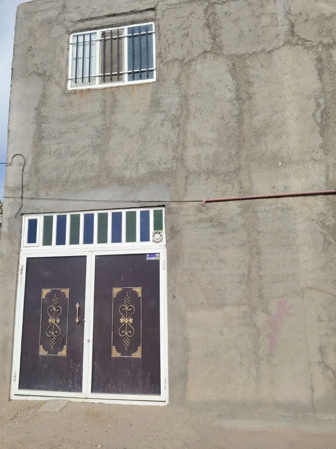 دوطبقه فروشی|فروش خانه و ویلا|فیروزه, |دیوار