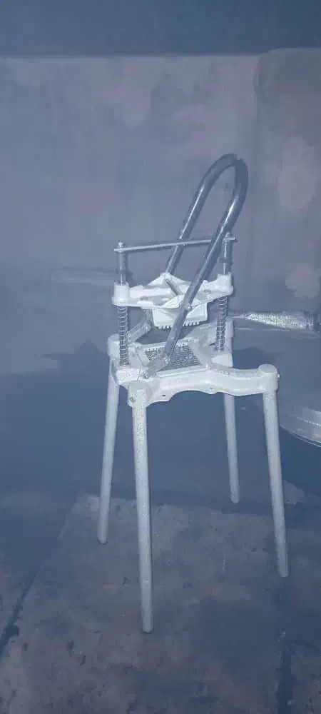 دستگاه خلال کن/سیب زمینی صنعتی|ماشینآلات صنعتی|فردیس, شهرک ۱۱۰|دیوار