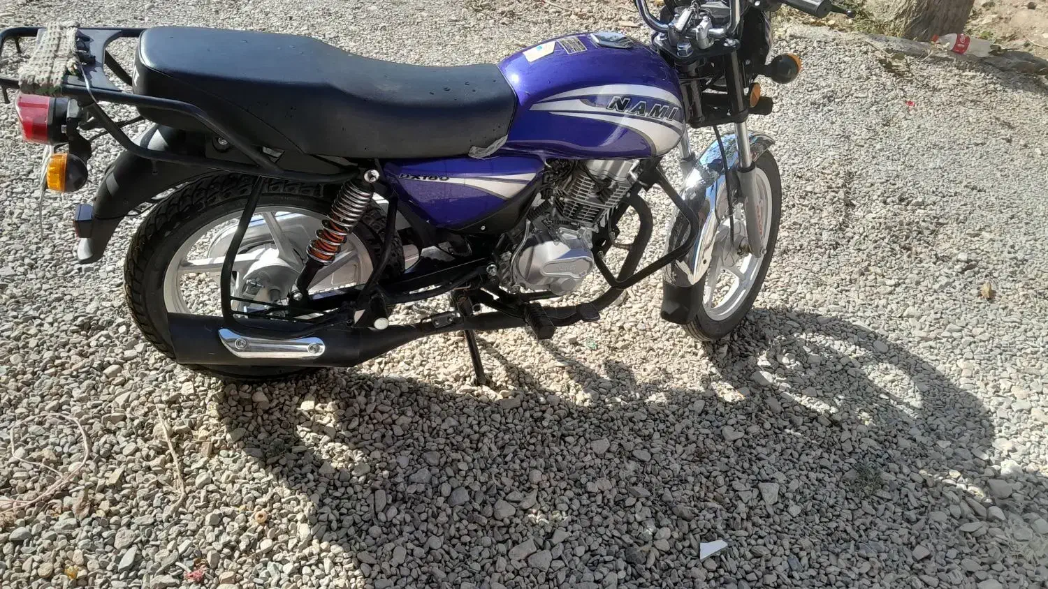 فروش ماتور سیکلت|موتورسیکلت|تبریز, |دیوار