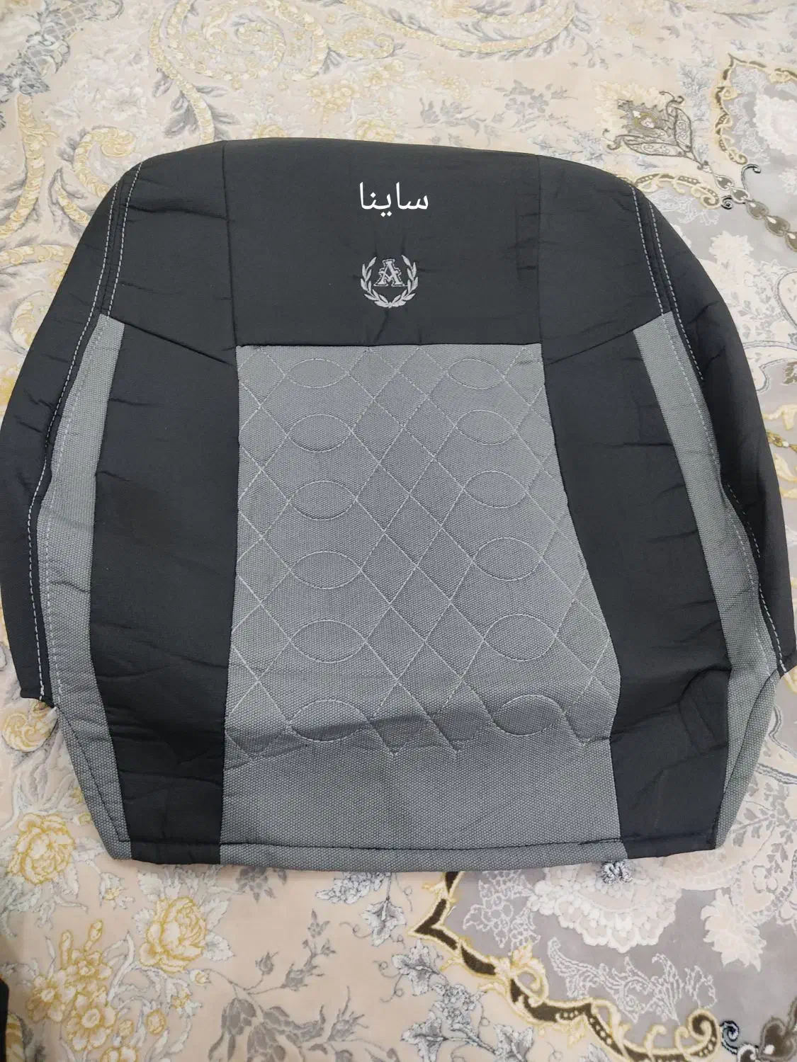 روکش صندلی پراید 206سمند 405ساینا|قطعات یدکی و لوازم جانبی|دزفول, |دیوار