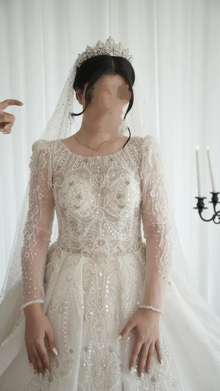 فروش لباس عروس|لباس|اندیشه, اندیشه فاز ۱|دیوار