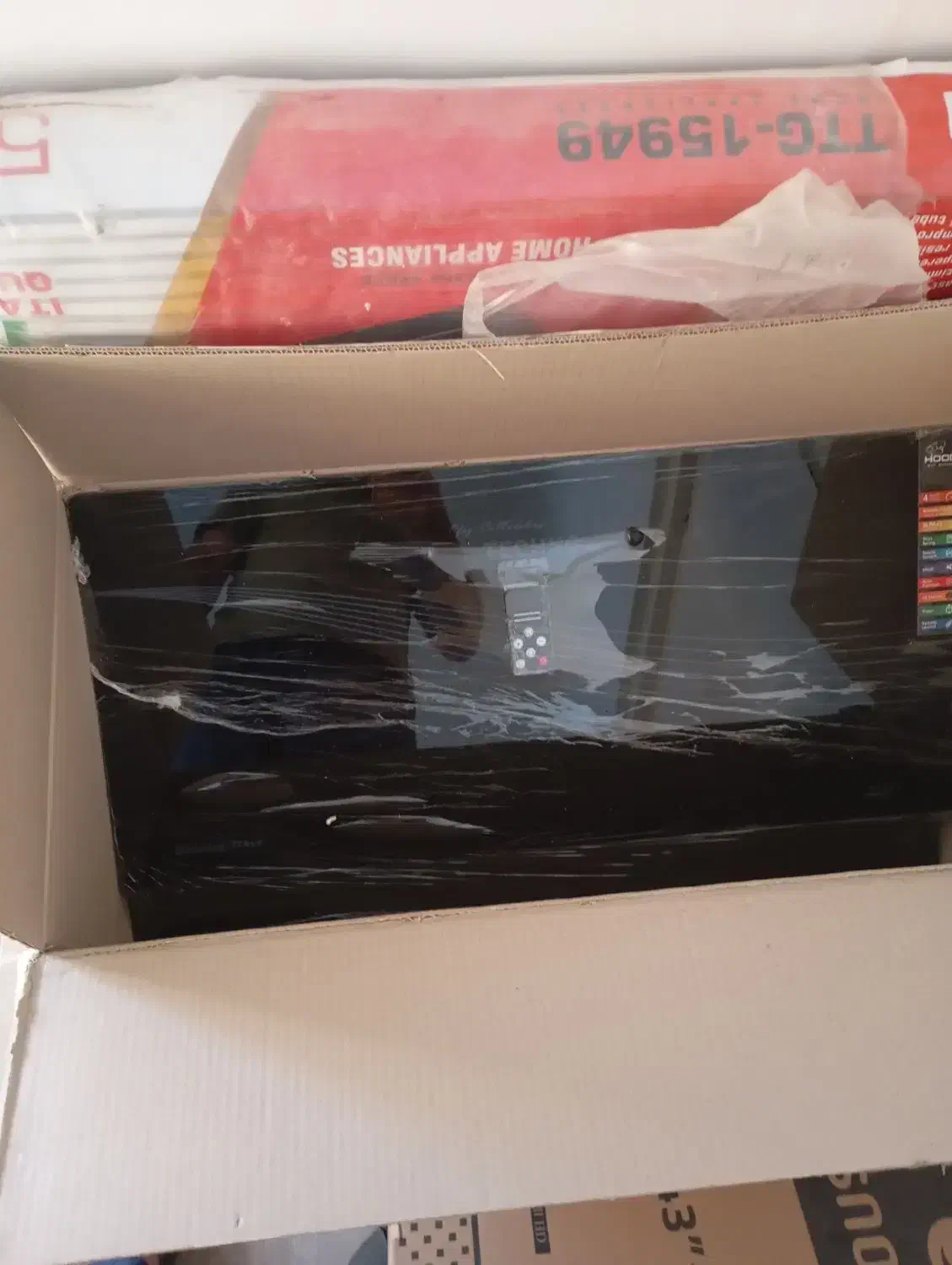 گاز و هود|اجاق گاز و لوازم برقی پختوپز|کوهدشت, |دیوار