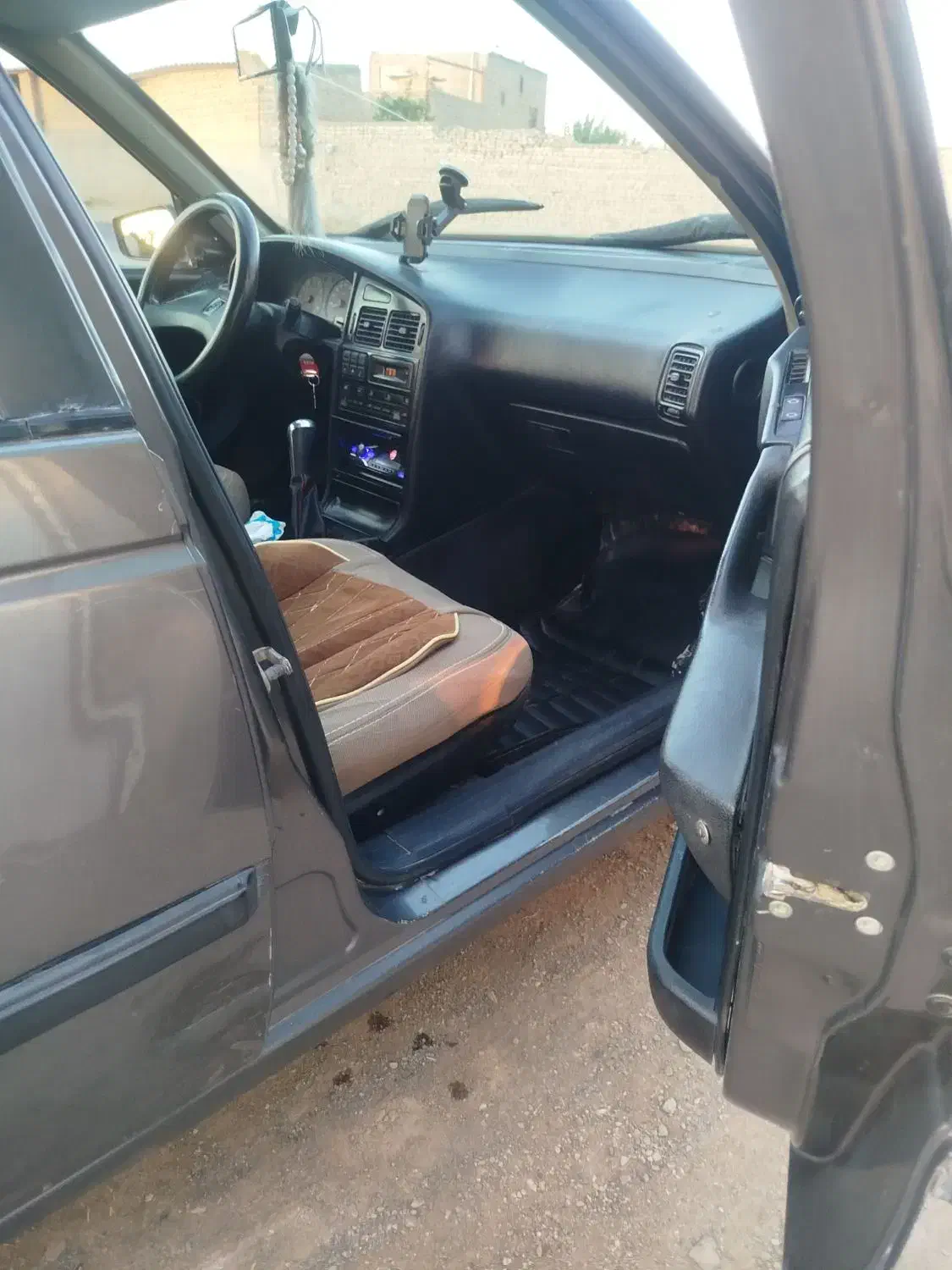 سواری پژو روا|خودرو سواری و وانت|تربت‌حیدریه, طالقانی|دیوار