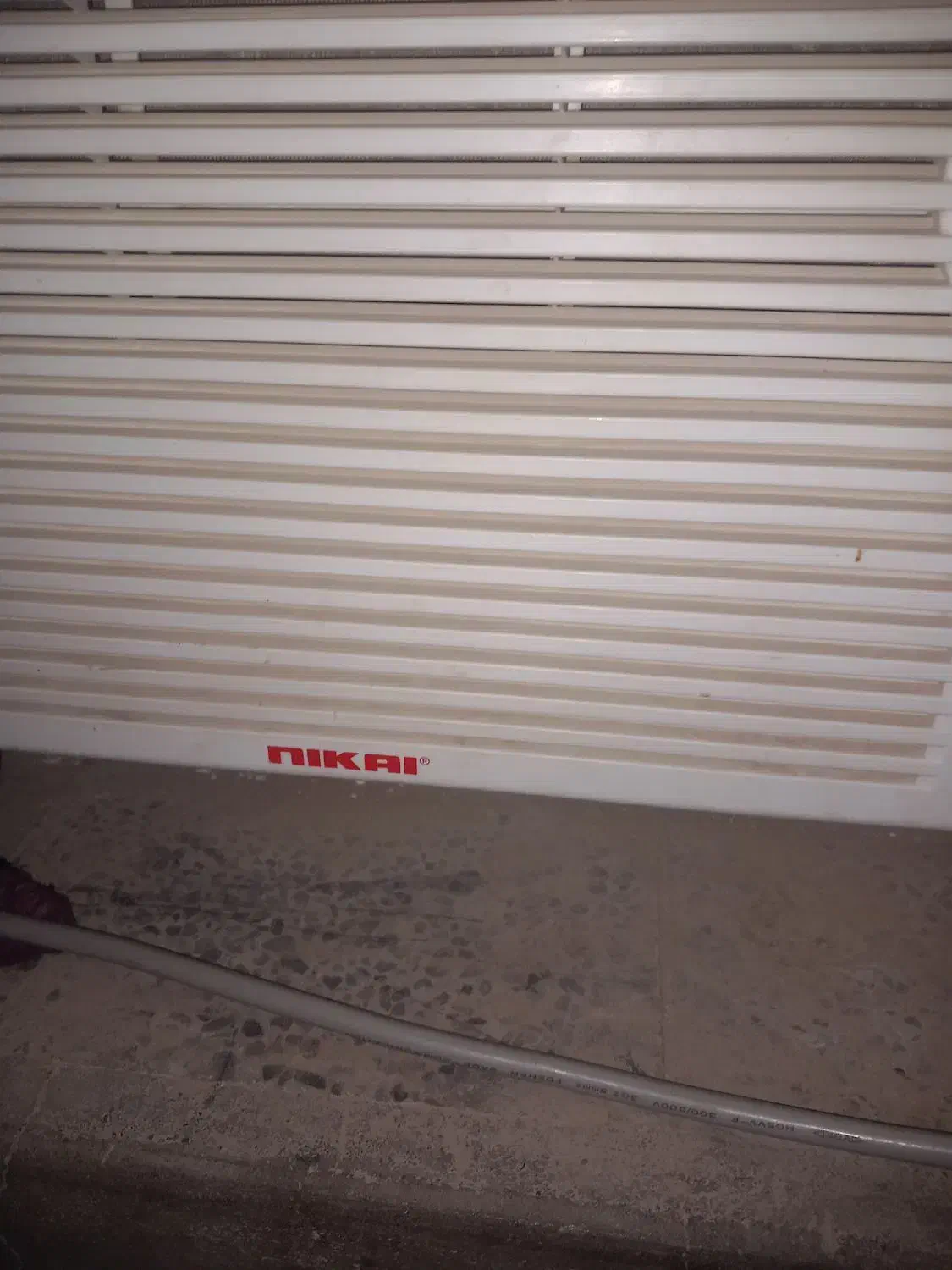 کولر گازی نیکای|کولر گازی و فن‌کوئل|ایرانشهر, |دیوار