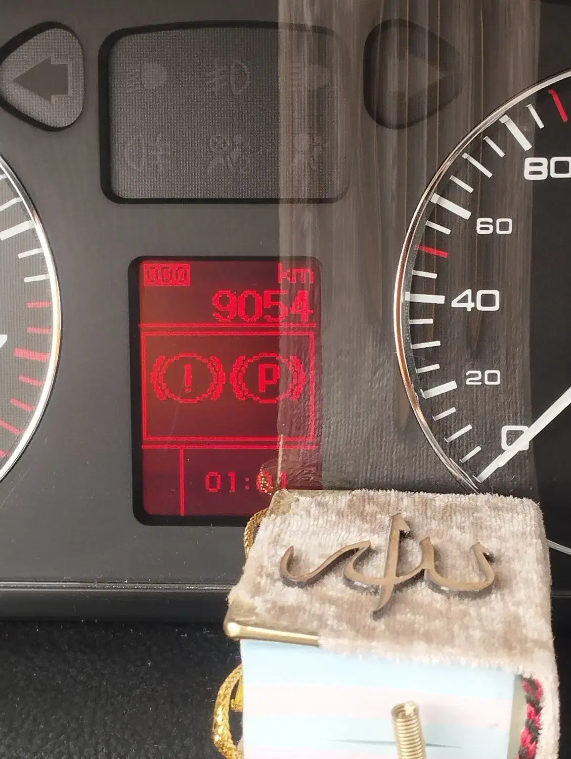 سمند سورن 1403|خودرو سواری و وانت|زابل, |دیوار