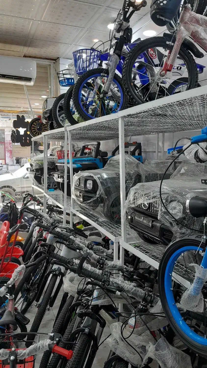 سه چرخه و دوچرخه|دوچرخه، اسکیت، اسکوتر|ایرانشهر, |دیوار