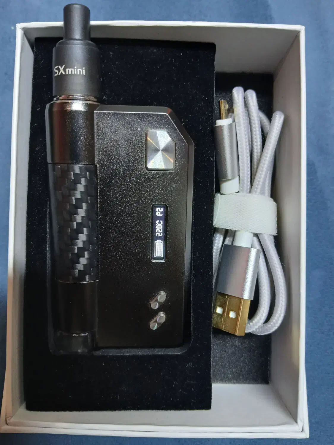 ویپ|زیورآلات و اکسسوری|قم, انسجام|دیوار