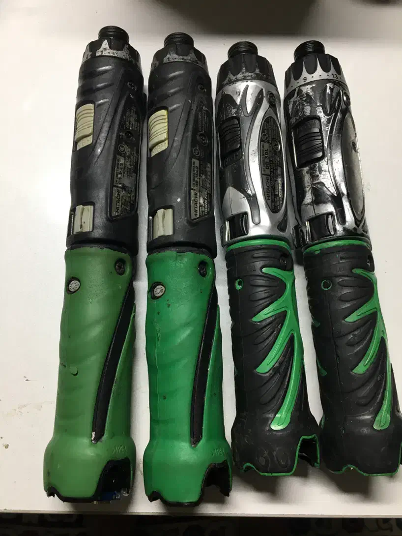 پیچ گوشتی شارژی تاشو هیتاچی مدل 3bdl و 3bdl2|ابزارآلات|تهران, تهران‌نو|دیوار