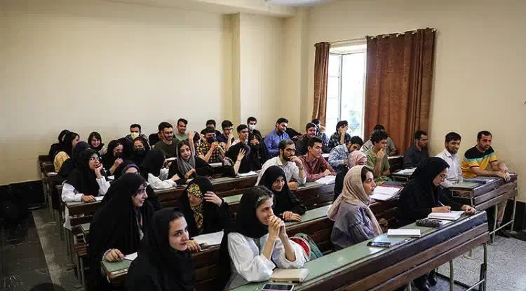 ثبت نام دانشگاه علمی کاربردی آغاز شد|خدمات آموزشی|شیراز, پودنک|دیوار