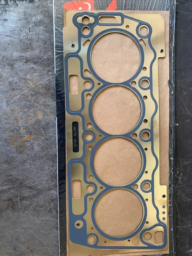 واشر سرسیلندر|قطعات یدکی و لوازم جانبی|بم, |دیوار