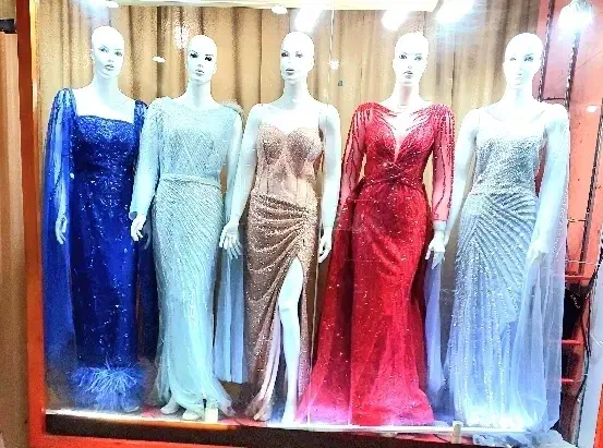 فروش لباس|لباس|اهواز, ۳۰ متری|دیوار