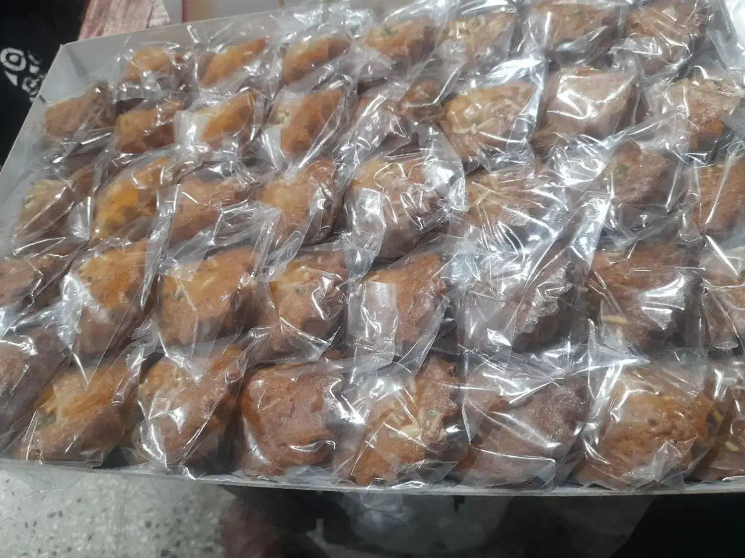 تولید و پخش مربایی و حلوا|خدمات پذیرایی، مراسم|یزد, |دیوار