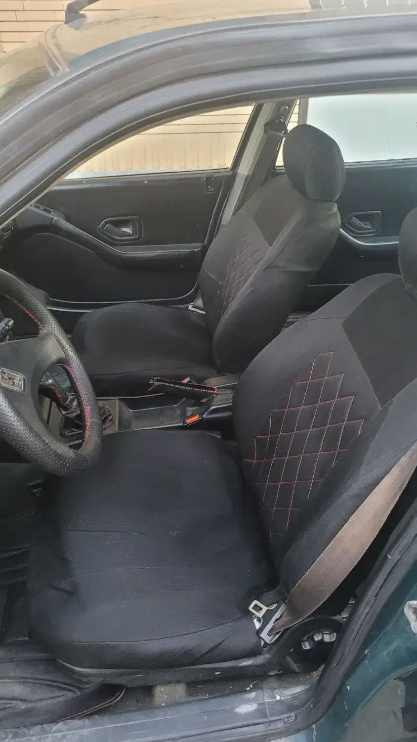 خودرو اردی مدل ۸۴|خودرو سواری و وانت|سبزوار, توحیدشهر|دیوار