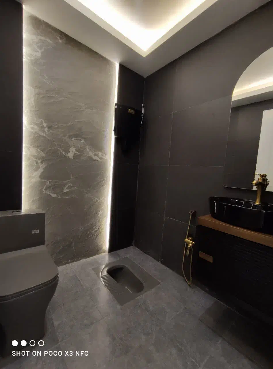 فروش آپارتمان ۹۲متری کم واحد سند آماده لوکس امیریه|فروش آپارتمان|مشهد, الهیه|دیوار