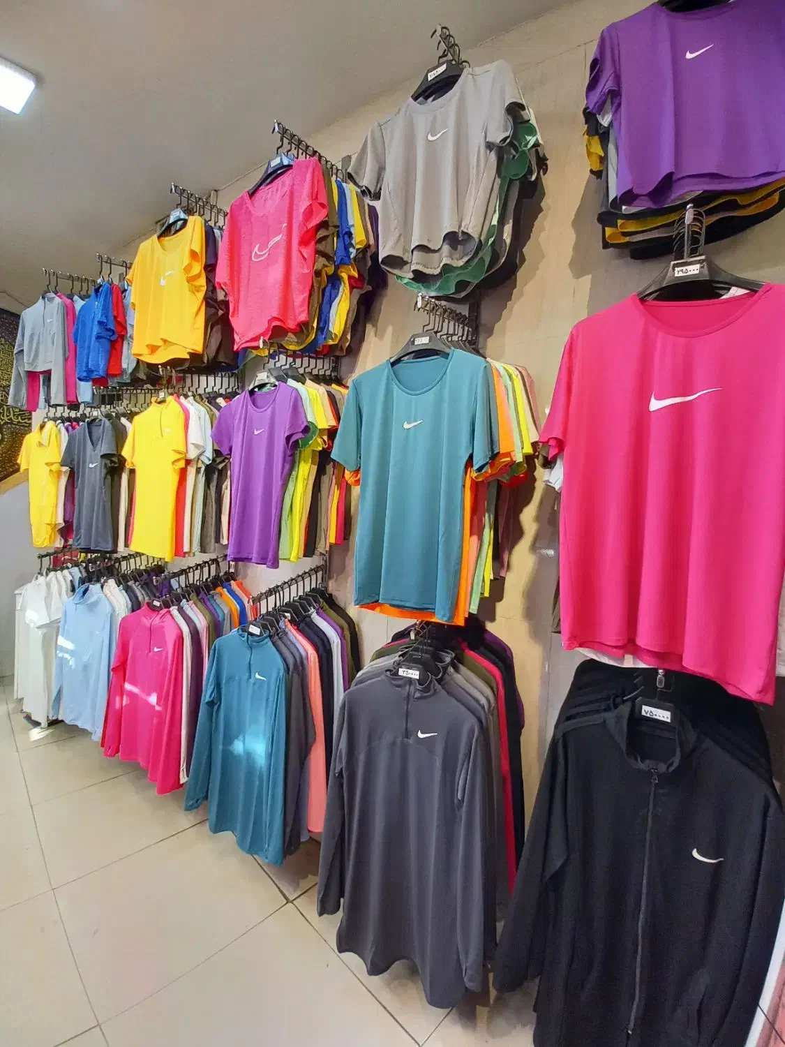 پخش لباس ورزشی زنانه|لباس|قزوین, |دیوار