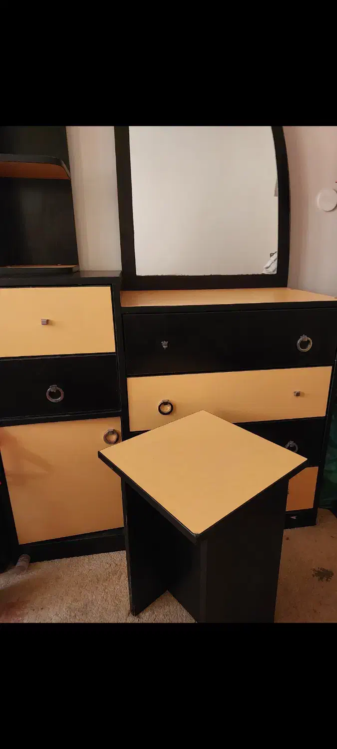 سرویس خواب تکنفره|تخت و سرویس خواب|تهران, امیریه|دیوار