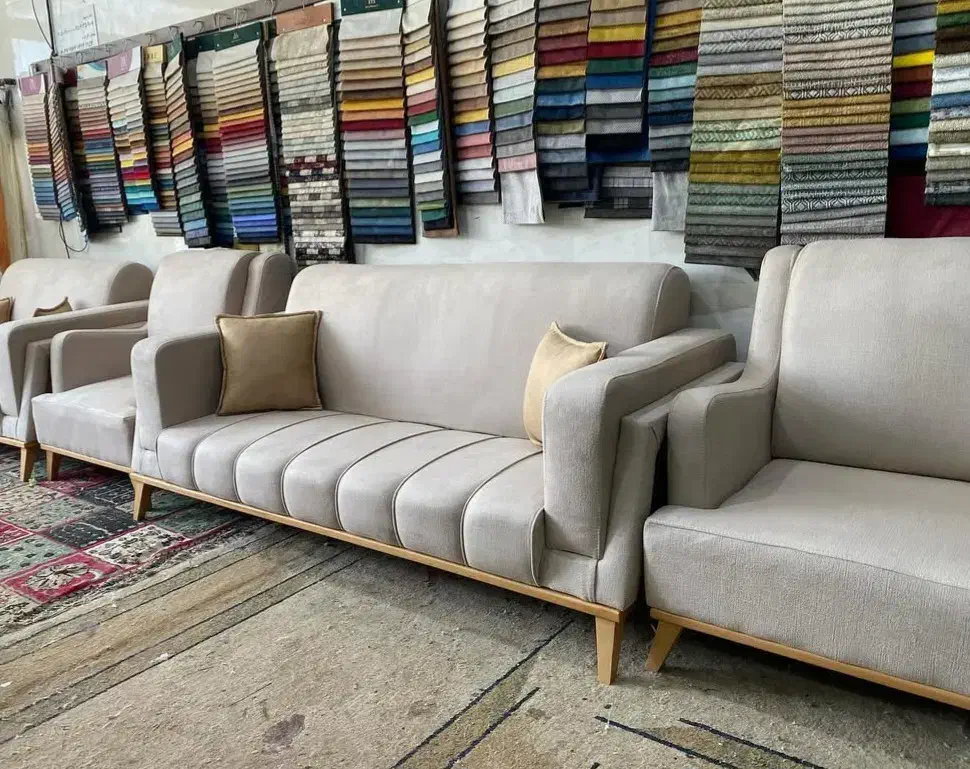 تعمیرات مبل خشکبیجار|مبلمان اداری|رشت, بازار|دیوار