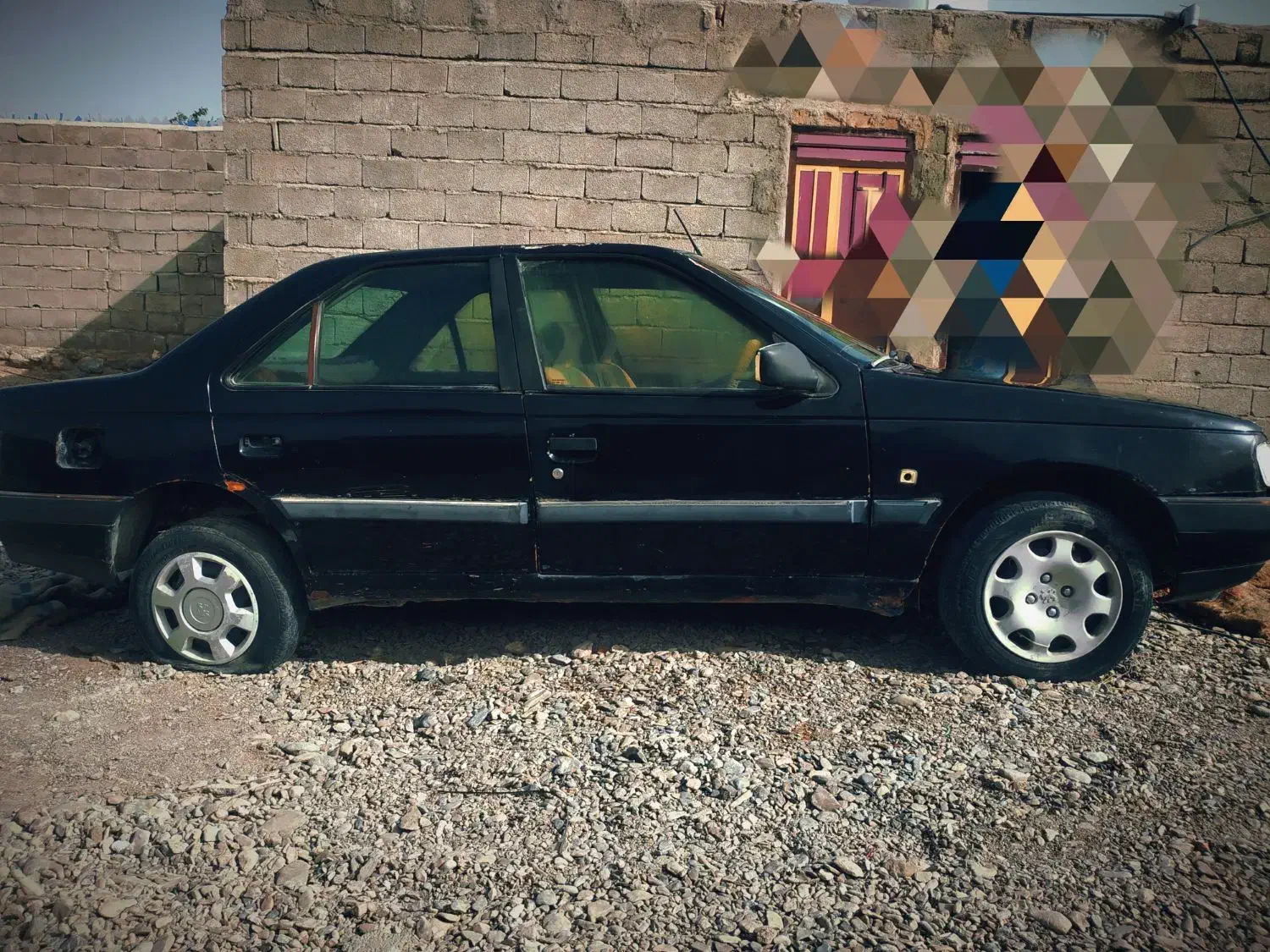 پژو 2000|خودرو سواری و وانت|مهرستان, |دیوار