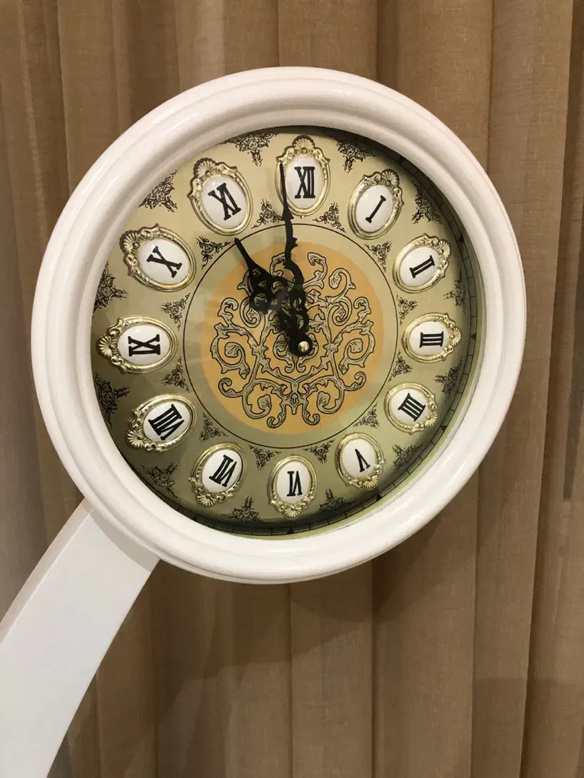 ساعت ایستاده|ساعت دیواری و تزئینی|کرج, حیدرآباد|دیوار