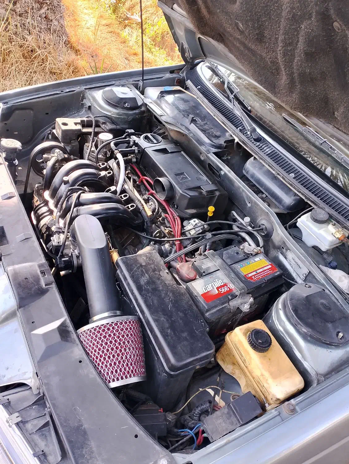 پژو ۴۰۵ مدل ۸۸ جهت معاوضه|خودرو سواری و وانت|کرمان, |دیوار