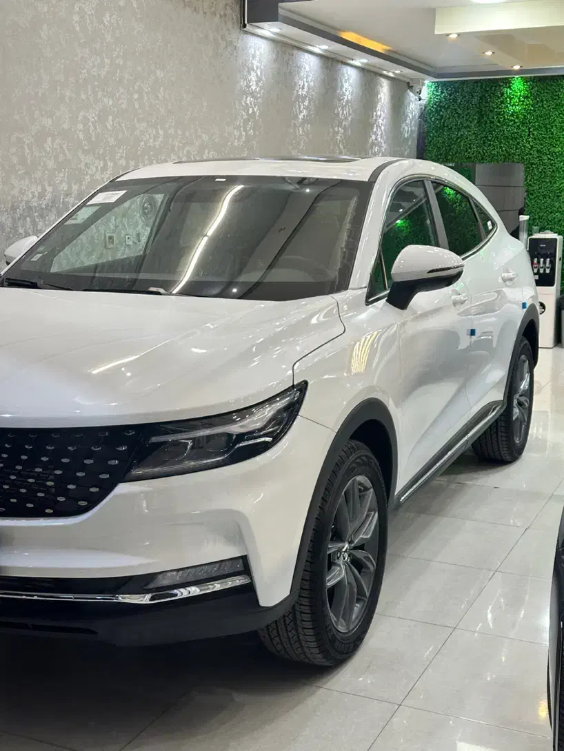 دیگنیتی پرایم سفید مارون ۴۰۴ صفر|خودرو سواری و وانت|شیراز, فرگاز|دیوار