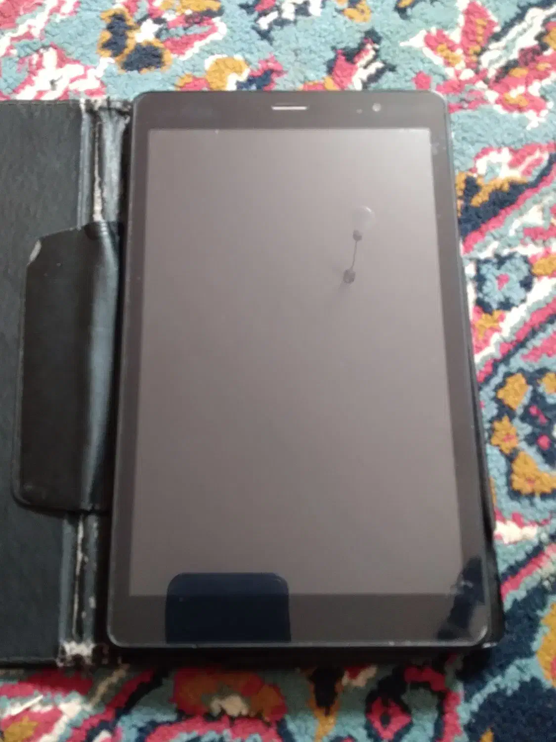 تبلت اروند|تبلت|نیمروز, |دیوار