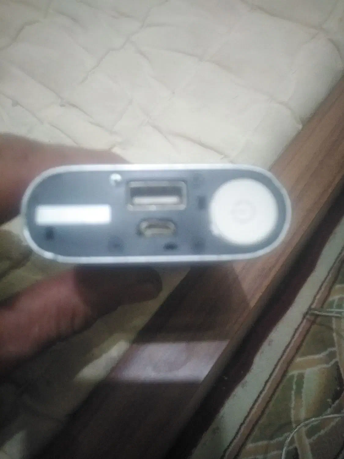 پاوربانک اصلی شیامی10000|لوازم جانبی موبایل و تبلت|تهران, راه آهن|دیوار