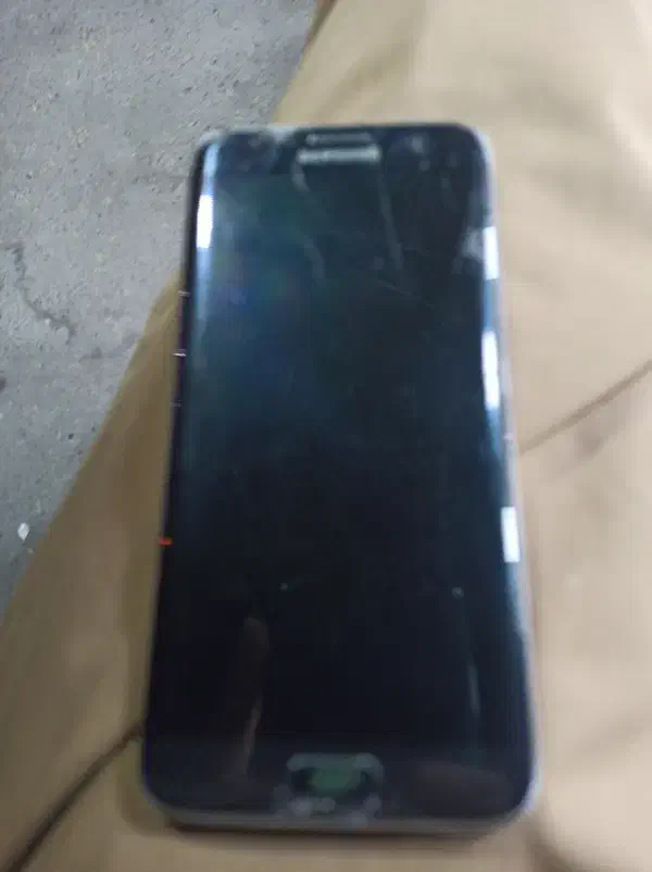 گوشی s7|موبایل|ایرانشهر, |دیوار