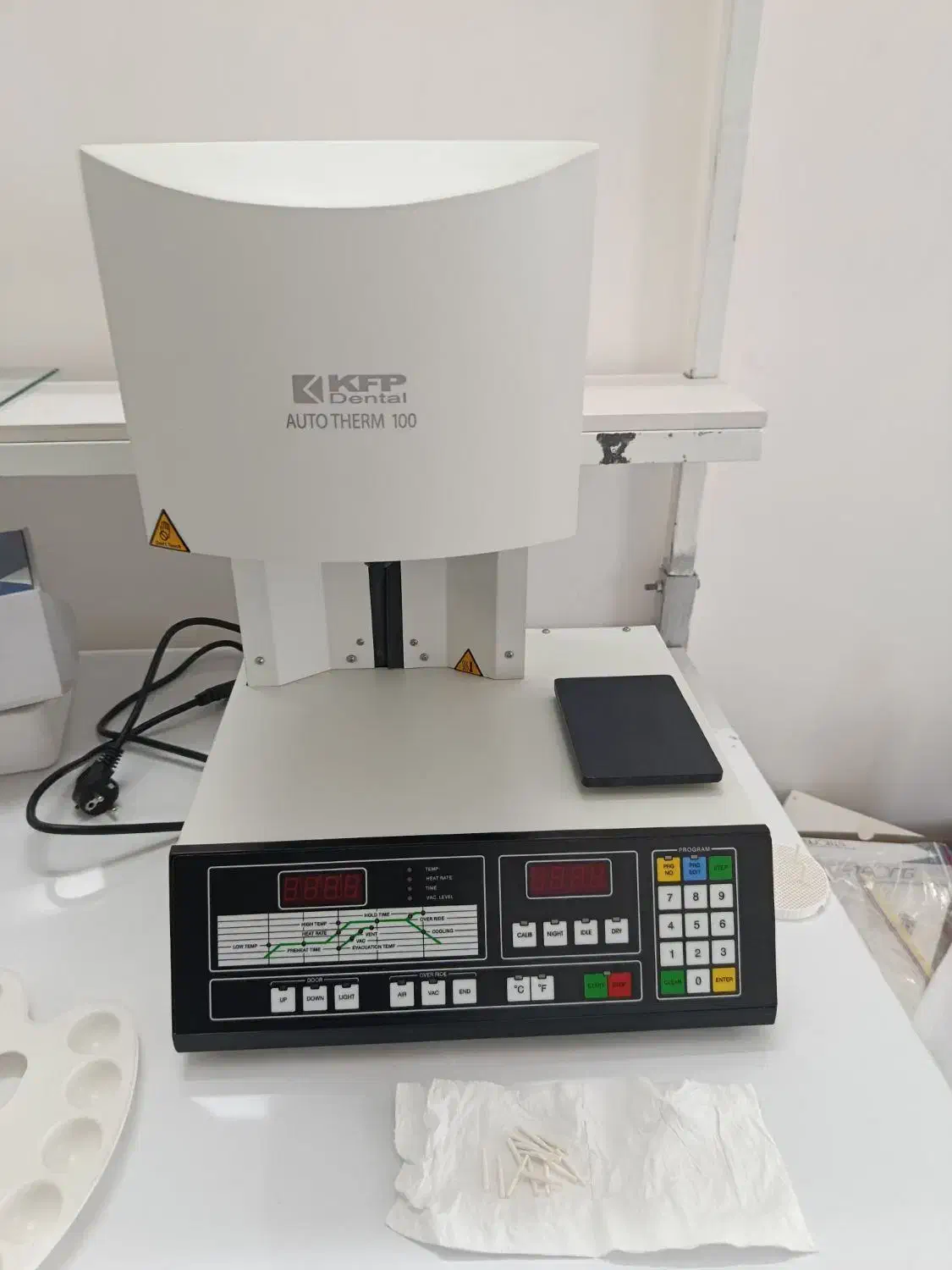 فروش تجهیزات دندانسازی|پزشکی|بروجرد, |دیوار