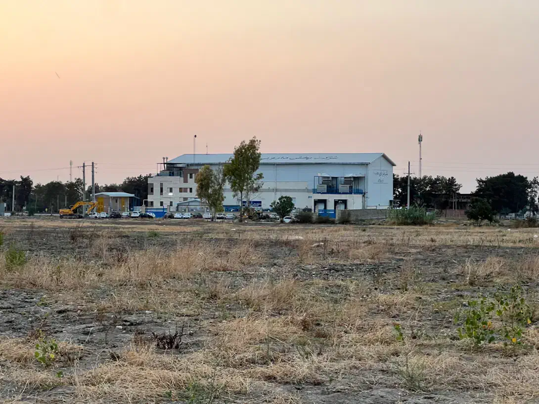 روستای کلو نزدیک داروخانه و جاده اصلی|فروش زمین و ملک کلنگی|گرگان, |دیوار