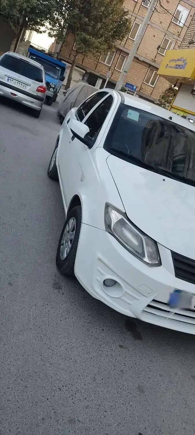 ساینا مدل 1400|خودرو سواری و وانت|الوند, |دیوار