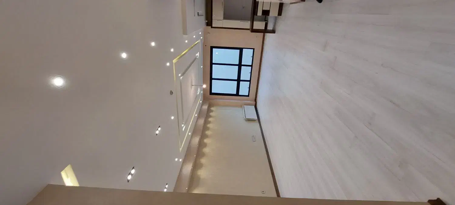 آپارتمان ۲خواب مدرن خیابان اصلی گلسار|فروش آپارتمان|رشت, گلسار|دیوار