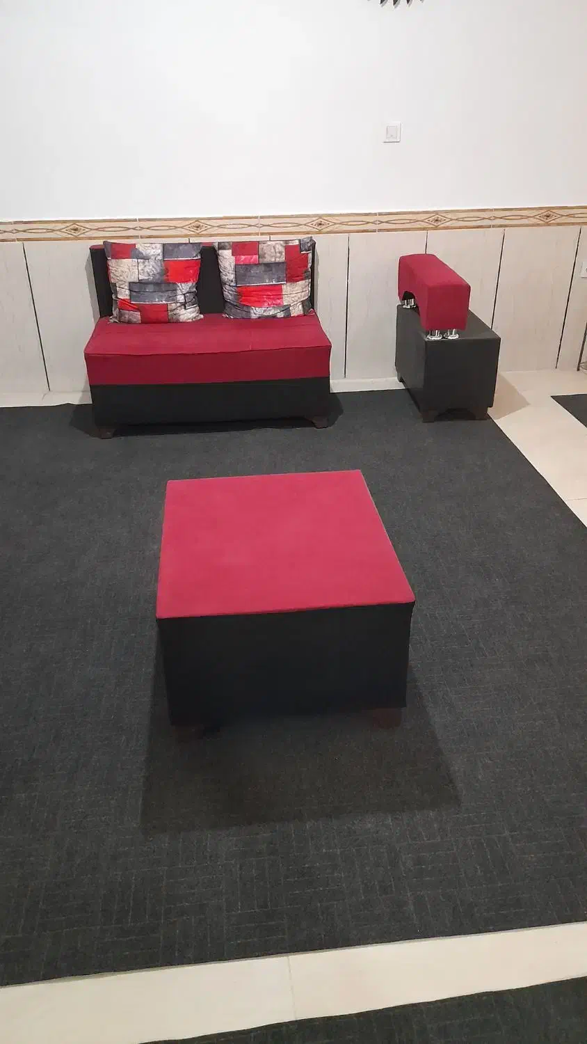 مبل یخچال تخت گاز فروشی|مبلمان خانگی و میز عسلی|محمدشهر, محمدشهر|دیوار