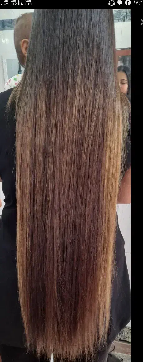 قژاسینم مو|خدمات آرایشگری و زیبایی|جوانرود, |دیوار