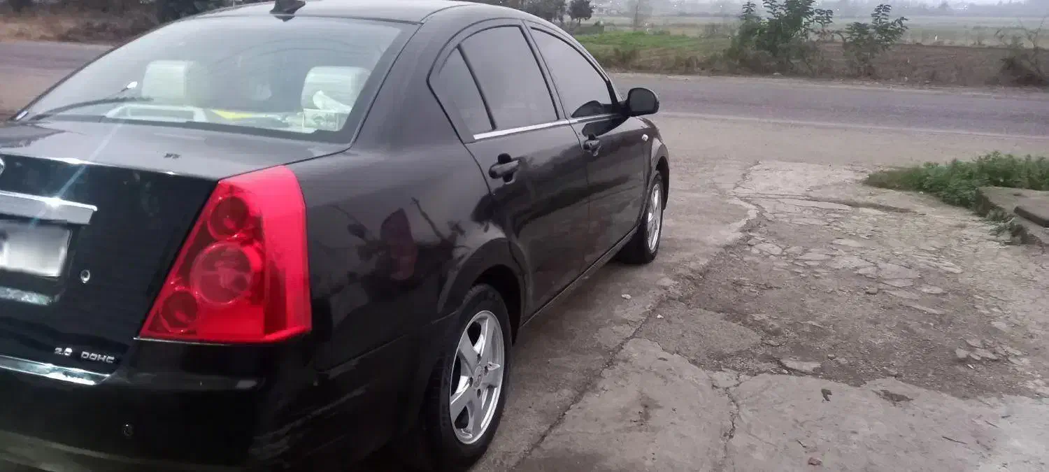 ام وی ام ۵۳۰ مدل ۹۴ MVM 530|خودرو سواری و وانت|شلمان, |دیوار