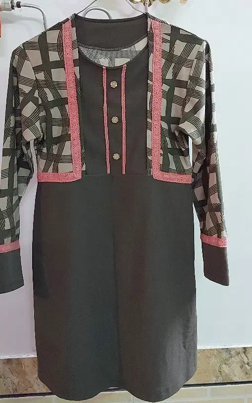 انواع لباس دست دوم|لباس|کازرون, |دیوار