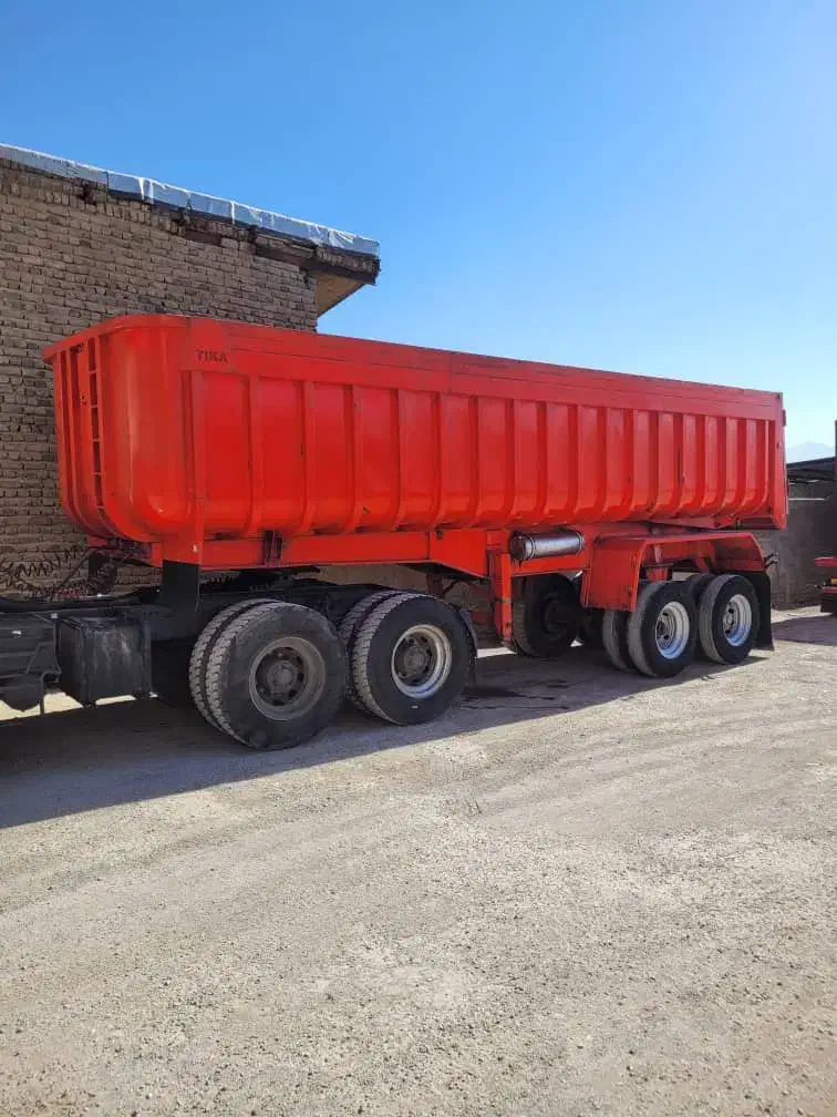 fh12|خودرو سنگین|بروجرد, |دیوار