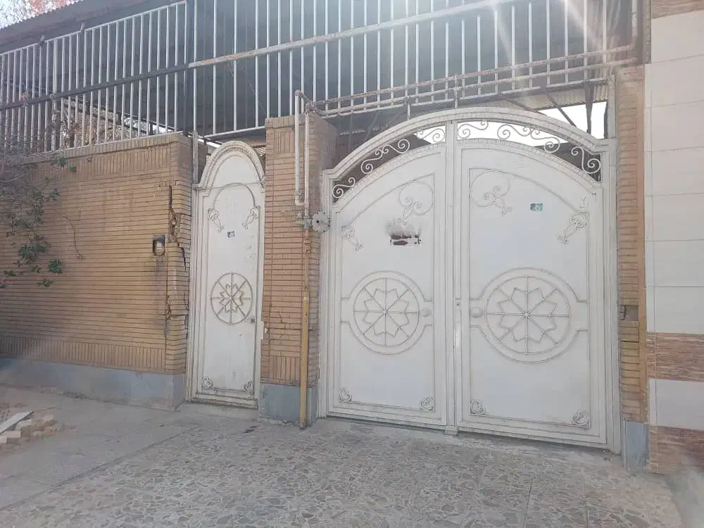 فروش ویلایی 248 متری/عمله سیف/کد آگهی 10451/ nikan|فروش خانه و ویلا|شوش, |دیوار