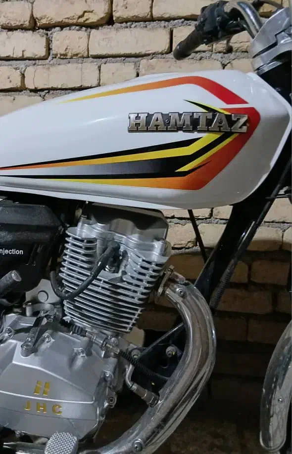 موتور۲۰۰ همتاز|موتورسیکلت|اردل, |دیوار