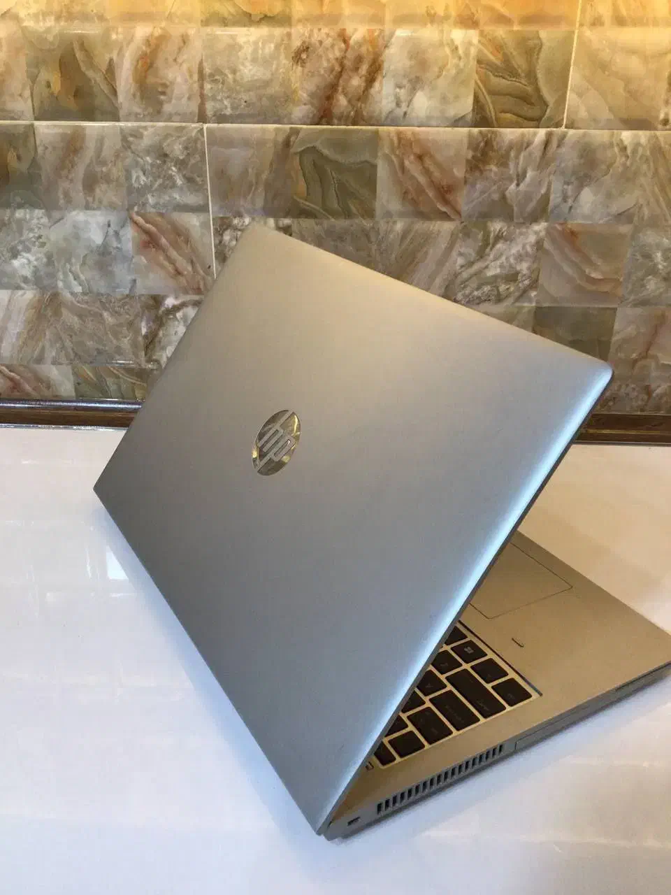 لپ تاپ HP 650 G5 / نسل هشتم|رایانه همراه|مشهد, صیاد شیرازی|دیوار