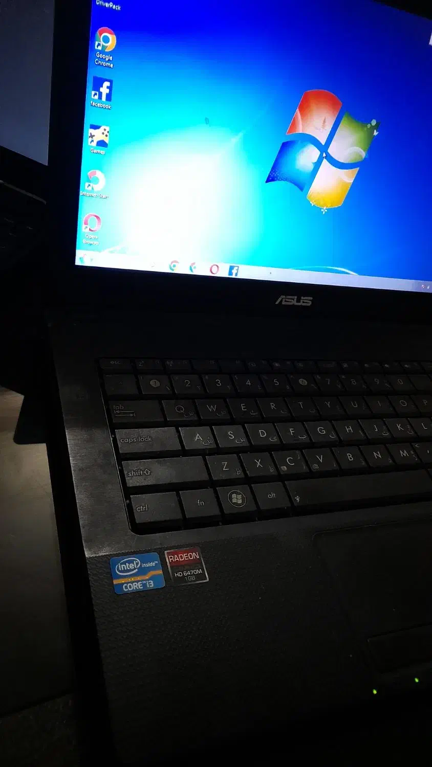 لپ تاپ معیوب|رایانه همراه|بروجرد, |دیوار