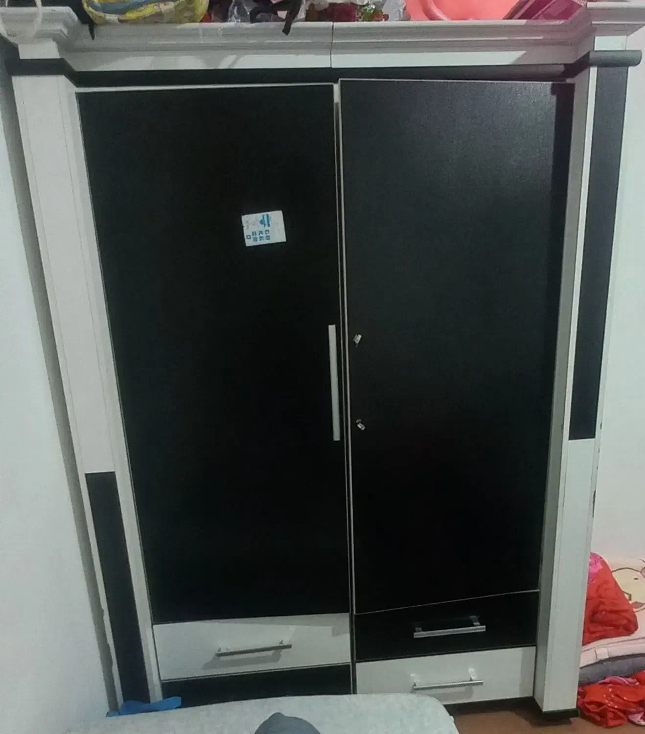 کمد لباس|جاکفشی، کمد، دراور|ارومیه, |دیوار