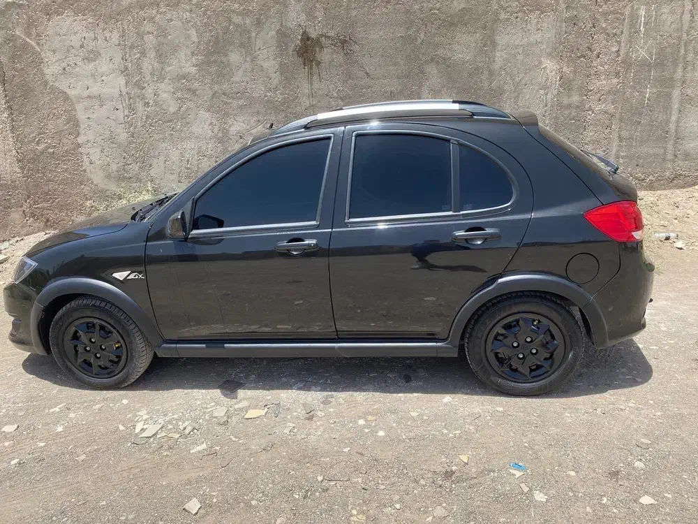 کوییک GXخانگی عروسک|خودرو سواری و وانت|کرمان, |دیوار