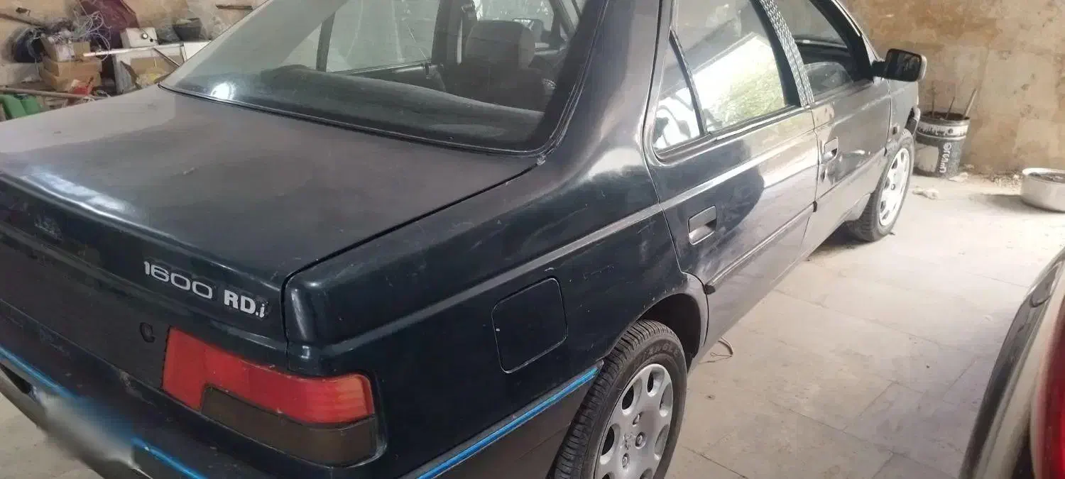 فروش آردی i|خودرو سواری و وانت|اراک, |دیوار