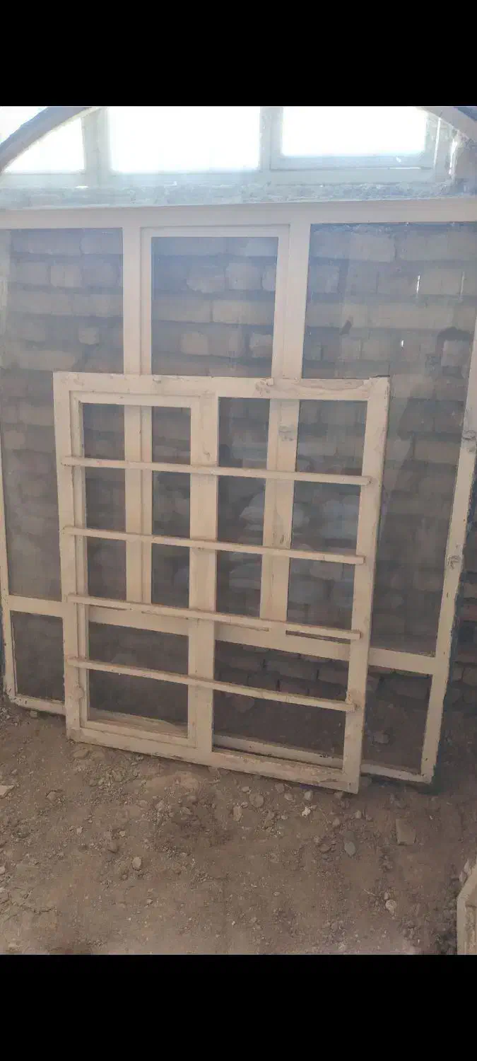 درب و پنجره|مصالح و تجهیزات ساختمان|ارومیه, |دیوار